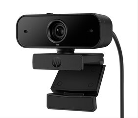 HP 430 77B11AA#ABB цена и информация | Компьютерные (Веб) камеры | pigu.lt