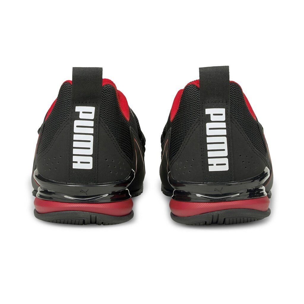 Sportiniai batai vyrams Puma 19565601, juodi kaina ir informacija | Kedai vyrams | pigu.lt