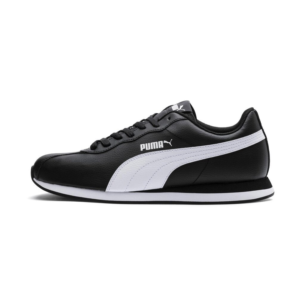 Laisvalaikio batai vyrams Puma 36696201, balti kaina ir informacija | Kedai vyrams | pigu.lt