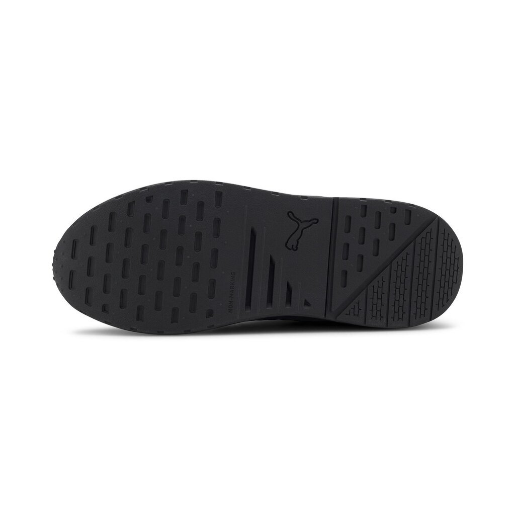 Sportiniai batai vyrams Puma Anzarun 37113101, juodi kaina ir informacija | Kedai vyrams | pigu.lt