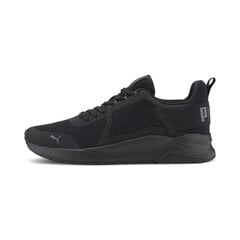 Кроссовки мужские Anzarun Puma Black-Dark Shadow - 37113101 37113101.44 цена и информация | Puma Мужская обувь | pigu.lt