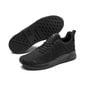 Sportiniai batai vyrams Puma Anzarun 37113101, juodi цена и информация | Kedai vyrams | pigu.lt