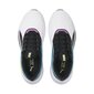 Sportiniai batai moterims Puma 37621102, balti kaina ir informacija | Sportiniai bateliai, kedai moterims | pigu.lt