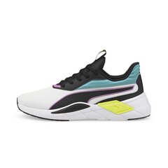 Кроссовки женские Puma Lex Wn s Puma White-Porcelain - 37621102 37621102.41 цена и информация | Спортивная обувь, кроссовки для женщин | pigu.lt