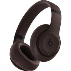 Beats Studio Pro Wireless Headphones, Noise Cancelling, Deep Brown цена и информация | Наушники | pigu.lt