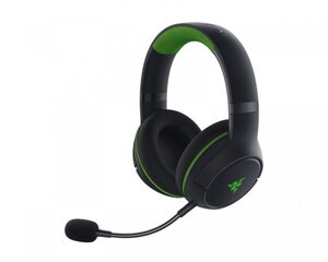 Беспроводная игровая гарнитура Razer Kaira Pro для Xbox, Bluetooth, черная цена и информация | Наушники | pigu.lt