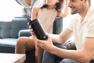 Our Pure Planet OPP141 portable/party speaker Nešiojamas stereo garsiakalbis Juoda 20 W цена и информация | Аудиоколонки | pigu.lt