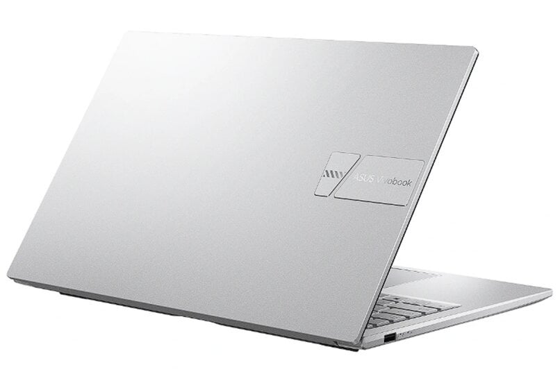 Asus VivoBook 15 X1504ZA-BQ505W цена и информация | Nešiojami kompiuteriai | pigu.lt