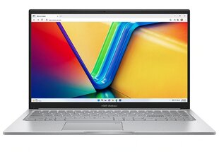 Asus VivoBook 15 X1504ZA-BQ505W цена и информация | Ноутбуки | pigu.lt