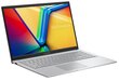 Asus VivoBook 15 X1504ZA-BQ505W цена и информация | Nešiojami kompiuteriai | pigu.lt