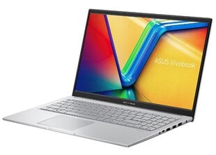 Asus VivoBook 15 X1504ZA-BQ505W цена и информация | Ноутбуки | pigu.lt