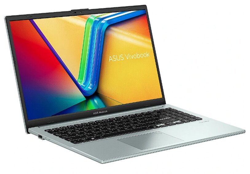 Asus Vivobook GO 15 OLED E1504FA-L1248W kaina ir informacija | Nešiojami kompiuteriai | pigu.lt