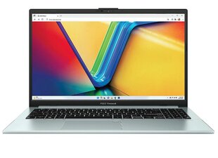 Asus Vivobook GO 15 OLED E1504FA-L1248W цена и информация | Ноутбуки | pigu.lt