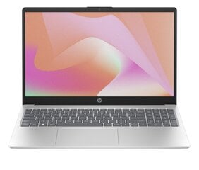 NB 15 CI5-1334U 15&quot;/ 8/ 512GB 9R841EA HP Портативный компьютер цена и информация | Ноутбуки | pigu.lt