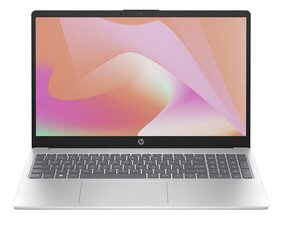 NB 15 CI3-1315U 15&quot;/ 8/ 512GB 9R837EA HP Портативный компьютер цена и информация | Ноутбуки | pigu.lt