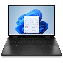 HP Specter x360 (712N5EA) цена и информация | Ноутбуки | pigu.lt