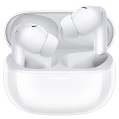 Xiaomi wireless earbuds Redmi Buds 5 Pro, moonlight white цена и информация | Xiaomi Внешние аксессуары для компьютеров | pigu.lt