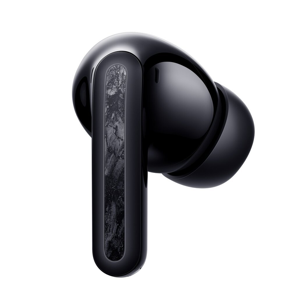 Беспроводные наушники Xiaomi wireless earbuds Redmi Buds 5 Pro, midnight  black цена | pigu.lt