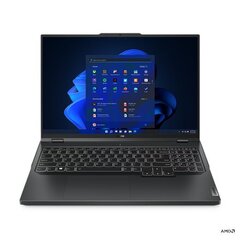 Lenovo Legion Pro 5 16ARX8 (82WM00CAMX) цена и информация | Ноутбуки | pigu.lt