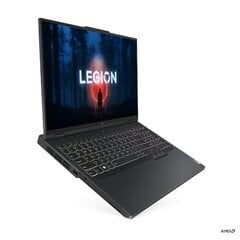 Lenovo Legion Pro 5 16ARX8 (82WM00CAMX) цена и информация | Ноутбуки | pigu.lt