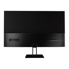 Xiaomi Gaming Monitor G27i 27" IPS LCD 1920x1080/16:9/250 nits/HDMI/Черный цена и информация | Мониторы | pigu.lt