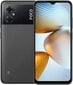 Xiaomi Poco M4 5G 4/64GB Black цена и информация | Mobilieji telefonai | pigu.lt