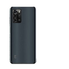 ZTE Blade A72 5G 4/64GB Grey цена и информация | Мобильные телефоны | pigu.lt