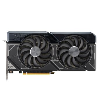 Asus Dual GeForce RTX 4070 Super OC Edition (90YV0K82-M0NA00) цена и информация | Видеокарты (GPU) | pigu.lt