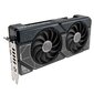 Asus Dual GeForce RTX 4070 Super (90YV0K83-M0NA00) kaina ir informacija | Vaizdo plokštės (GPU) | pigu.lt