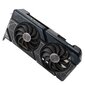 Asus Dual GeForce RTX 4070 Super (90YV0K83-M0NA00) kaina ir informacija | Vaizdo plokštės (GPU) | pigu.lt