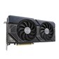 Asus Dual GeForce RTX 4070 Super (90YV0K83-M0NA00) kaina ir informacija | Vaizdo plokštės (GPU) | pigu.lt