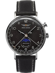 Laikrodis moterims Iron Annie 5976-2 kaina ir informacija | Moteriški laikrodžiai | pigu.lt