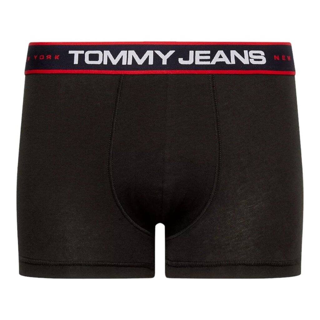 Tommy Jeans trumpikės vyrams 84819, 3 vnt kaina ir informacija | Trumpikės | pigu.lt