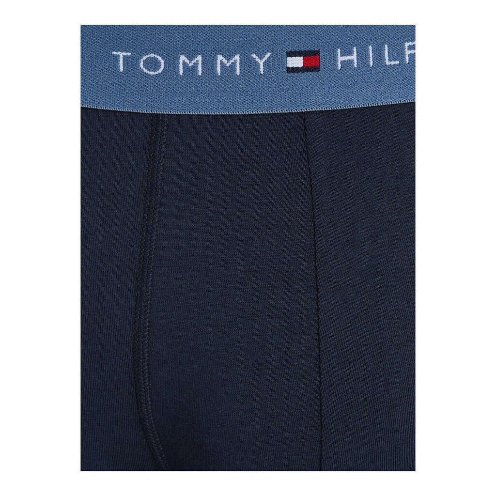 Tommy Hilfiger trumpikės vyrams 84827, 3 vnt kaina ir informacija | Trumpikės | pigu.lt