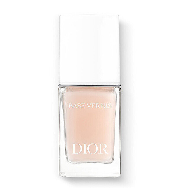 Apsauginė nagų priežiūros bazė Dior Base Vernis, 10 ml kaina ir informacija | Nagų lakai, stiprintojai | pigu.lt