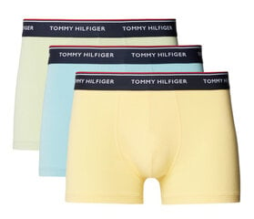 Tommy Hilfiger trumpikės vyrams 84814, įvairių spalvų kaina ir informacija | Trumpikės | pigu.lt