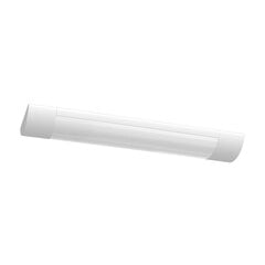 светодиодная лента - batten strip, 9w 30cm цена и информация | Потолочные светильники | pigu.lt