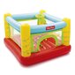 Pripučiamas batutas Bestway Fisher-Price 175 x 173 x 114 cm kaina ir informacija | Pripučiamos ir paplūdimio prekės | pigu.lt