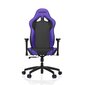 Žaidimų kėdė Vertagear VG-SL2000, juoda/mėlyna kaina ir informacija | Biuro kėdės | pigu.lt
