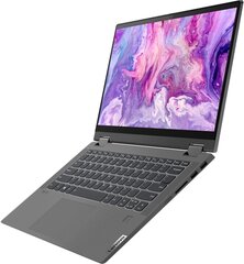 Компьютер Lenovo IdeaPad 5 15ALC05 15.6", AMD Ryzen 7 5700U, 16GB, 512GB SSD, WIN 10 цена и информация | Ноутбуки | pigu.lt