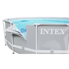 Бассейн INTEX, 4 в 1, 366 см. x 99 см цена и информация | Бассейны | pigu.lt