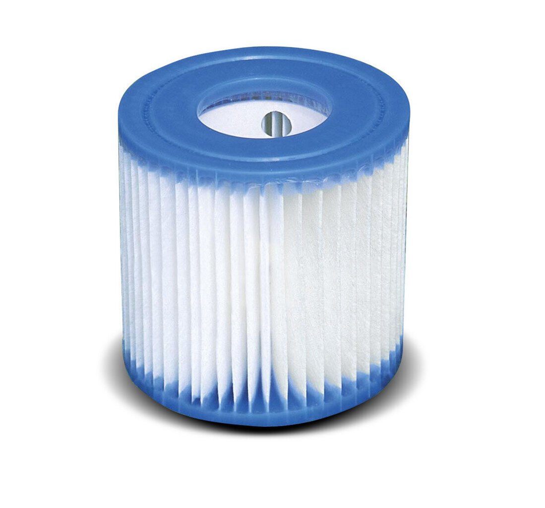 Vandens filtrasn Intex S1 kaina ir informacija | Baseinų filtrai | pigu.lt