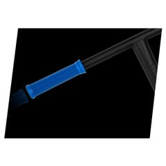 Ручки для самоката 2 шт, 14,2 см. x 3,5 см, синие цена и информация | Самокаты | pigu.lt