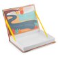 Magnetinė dėlionių knyga transporto priemonės, 66 d. kaina ir informacija | Lavinamieji žaislai | pigu.lt
