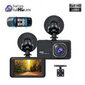 Sencor Full HD 1080P Dash Cam kaina ir informacija | Vaizdo registratoriai | pigu.lt