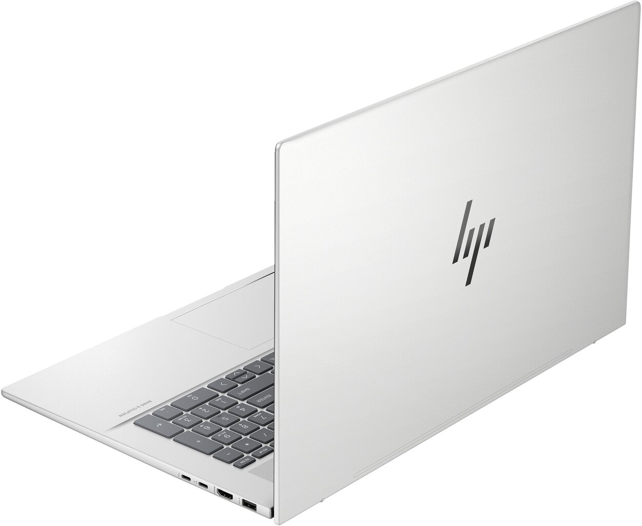 HP Envy 17-cw0039no (7Z872EA) kaina ir informacija | Nešiojami kompiuteriai | pigu.lt