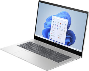 HP Envy 17-cw0039no (7Z872EA) цена и информация | Ноутбуки | pigu.lt