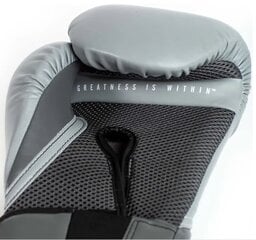 Боксерские перчатки Everlast Elite, 16 унций цена и информация | Everlast Спорт, досуг, туризм | pigu.lt