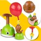 Balionų paleidimo priemonė su priedais MalPlay kaina ir informacija | Žaislai berniukams | pigu.lt