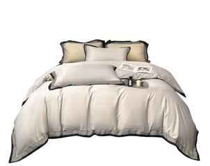 Комплект постельного белья, 200x220, 3 шт цена и информация | Комплекты постельного белья | pigu.lt